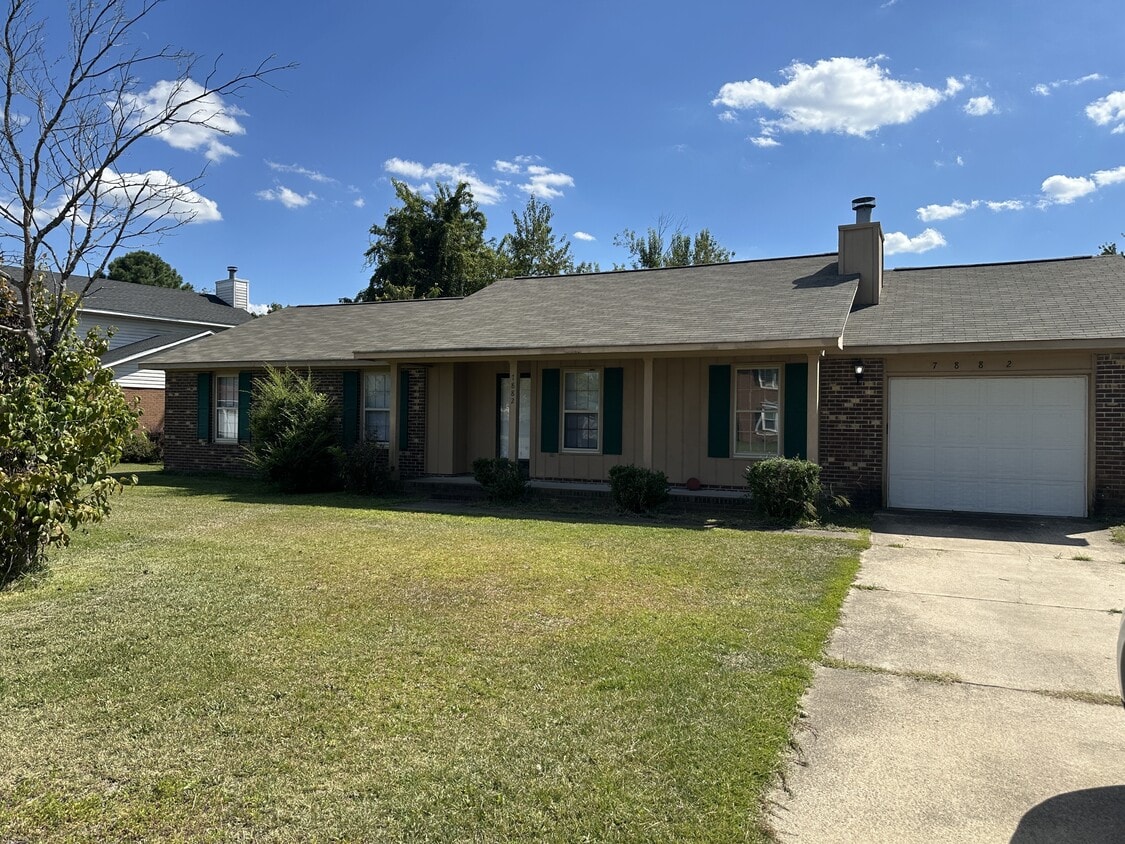 Primary Photo - 7882 Uriah Dr