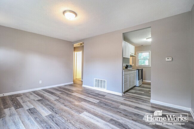 Foto del edificio - 552 S. Kenmore