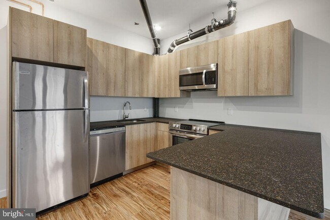 Foto del edificio - 1231 Wood St