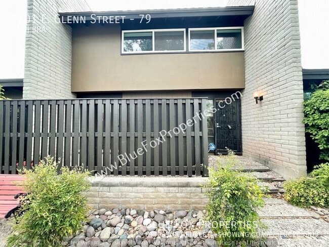 Building Photo - 5701 E. Glenn Street #79