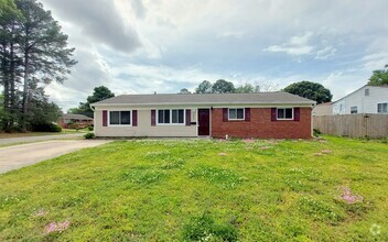 Building Photo - 329 Bernice Pl