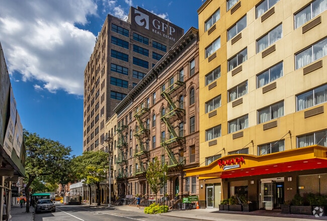 Building Photo - 349 W 44th St