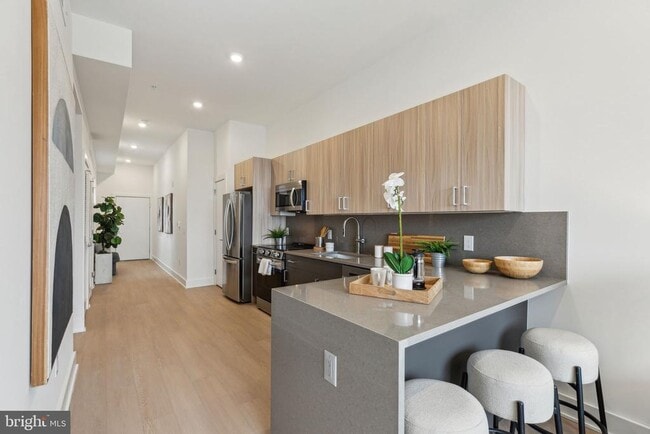 Foto del edificio - 1731 Tilghman St