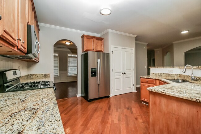 Foto del edificio - 35 Chesapeake Chase