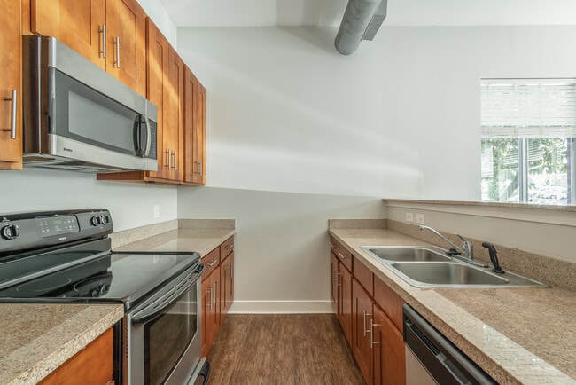 Building Photo - Southside Flats