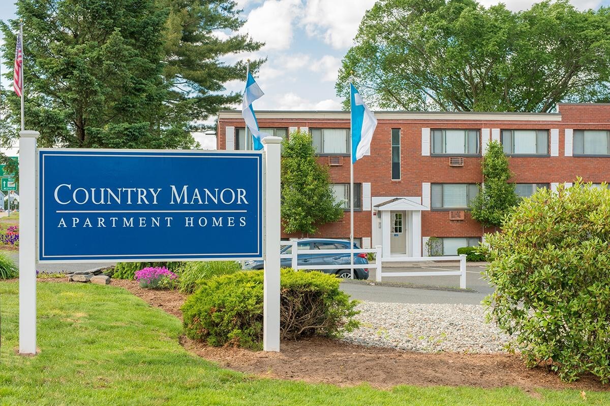 Country Manor Apartments 59 S Westfield St Feeding Hills, MA