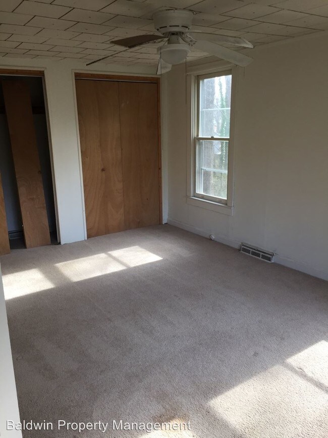 Foto del edificio - 1 br, 1 bath House - 213 Hedgecock Avenue