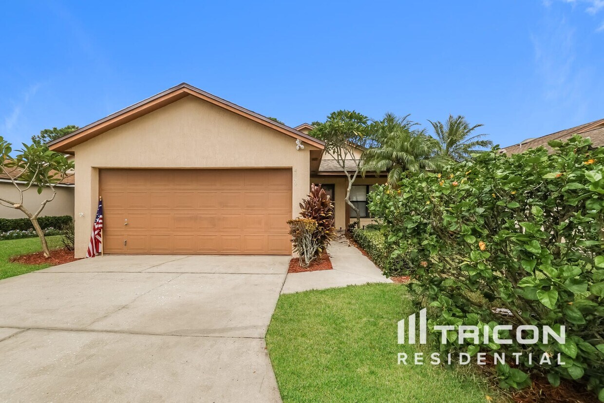 4449 Glenns Landing Winter Haven FL House Rental in Winter Haven, FL