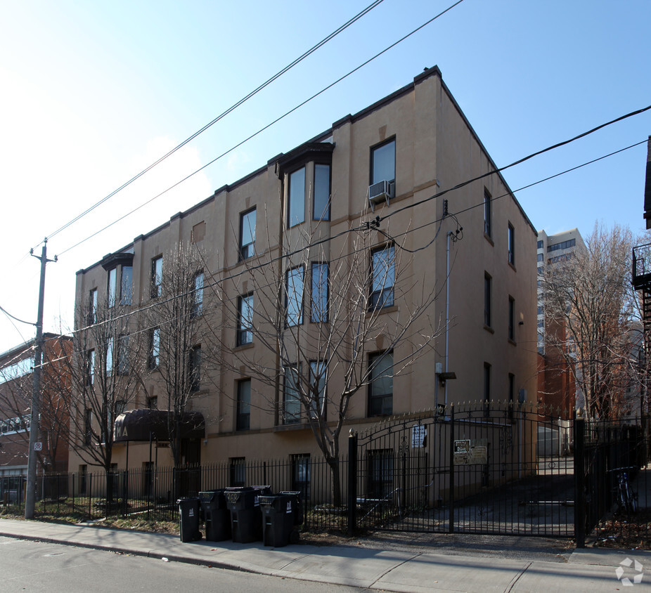 Primary Photo - 368 George St