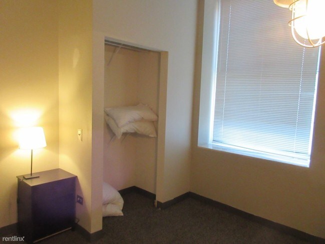 Foto del edificio - 2 br, 2 bath  - 55 E Washington St Apt 1301