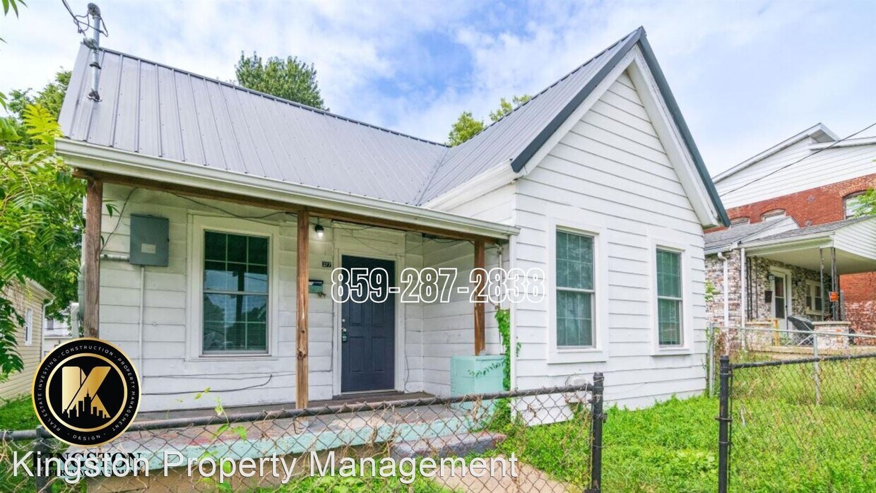 Primary Photo - 3 br, 1 bath House - 377 Georgetown St