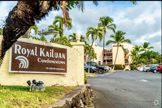 Building Photo - 75-5863-5863 Kuakini Hwy