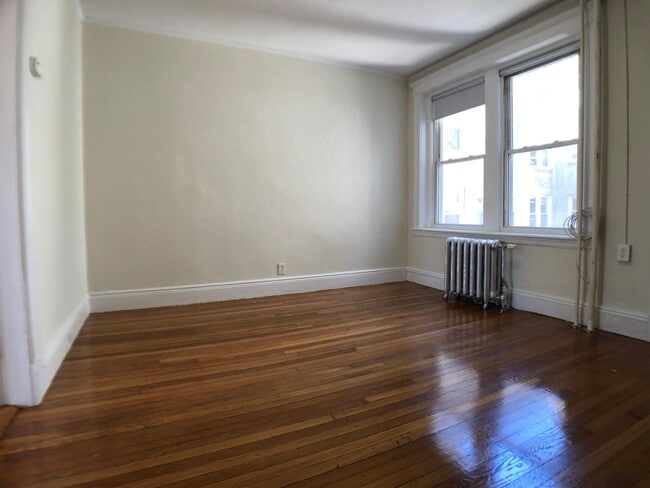 Building Photo - 1171 Boylston St