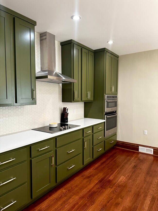 Foto del edificio - 631 4th St