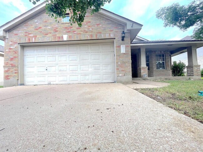 Foto del edificio - 1206 Brighton Bend Ln