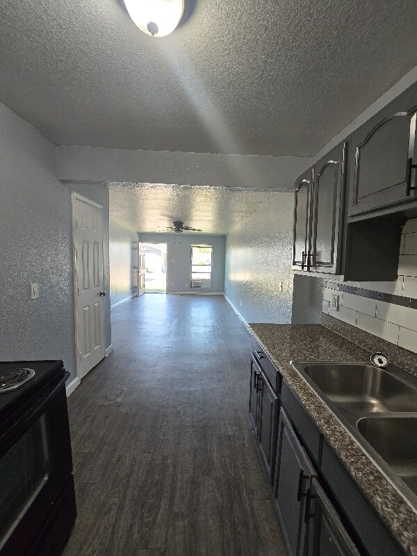 Foto del edificio - 3802 Dabney St