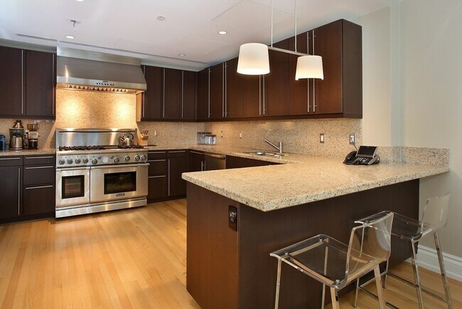 Foto del edificio - 776 Boylston St