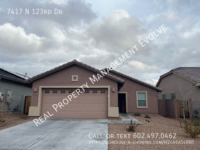 Building Photo - 7417 N 123rd Dr