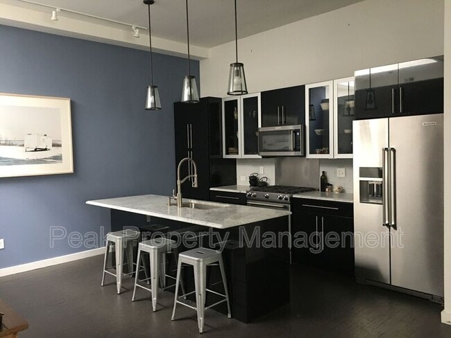 Foto del edificio - 1313 Hull Street Rd