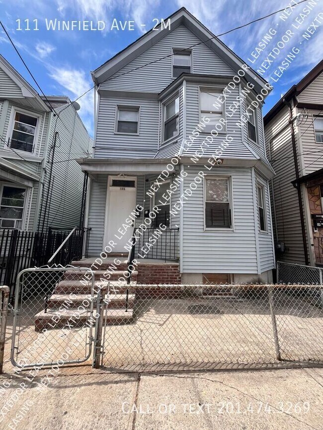 Building Photo - 111 Winfield Ave