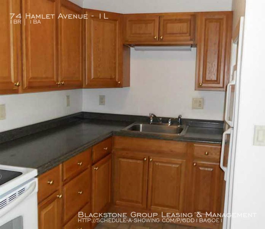 Primary Photo - 74 Hamlet Avenue