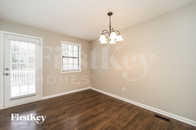 Foto del edificio - 3980 Willow Ridge Rd