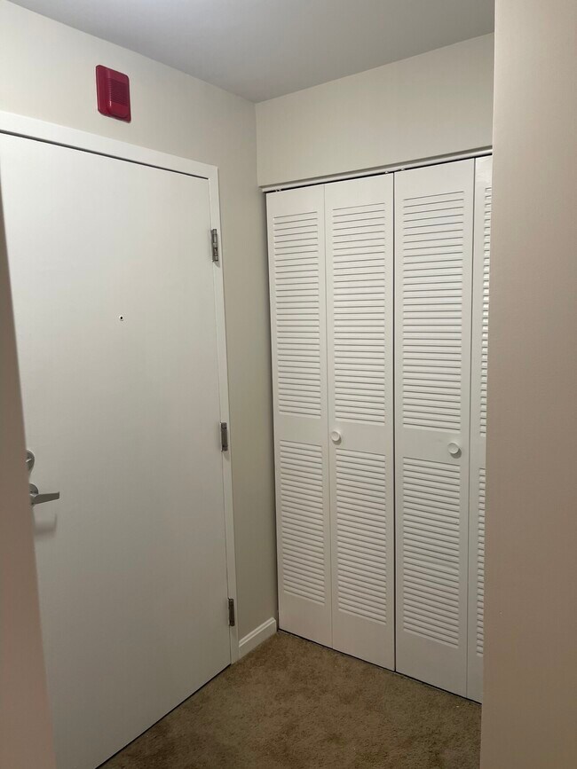 Foto del edificio - 218 Thorndike St
