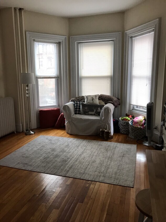 Foto del edificio - 255 Newbury St