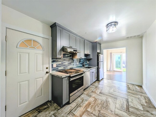 Photo - 754 20th Ave Apartment