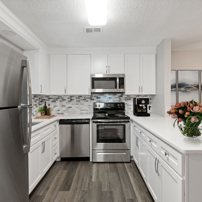 Aurora Apartments in Charlotte, NC