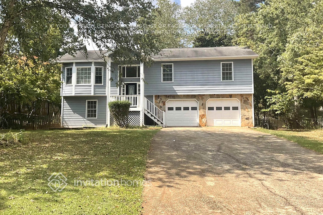 Primary Photo - 369 Oconee Ln