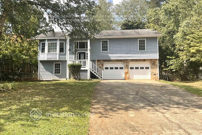 Building Photo - 369 Oconee Ln