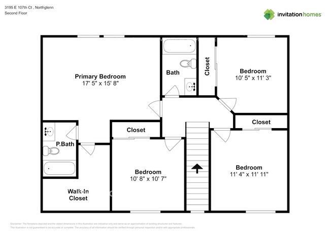 Foto del edificio - 3195 E 107th Ct