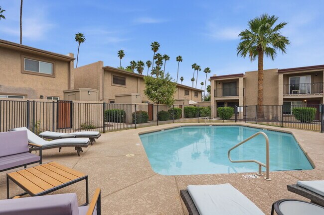 Foto del edificio - 31 W Pasadena Ave