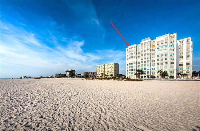 Building Photo - 4950 Gulf Blvd