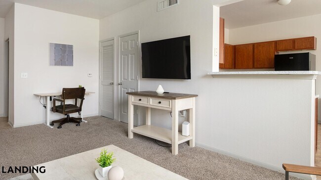 Foto del edificio - 9494 Humble Westfield Rd