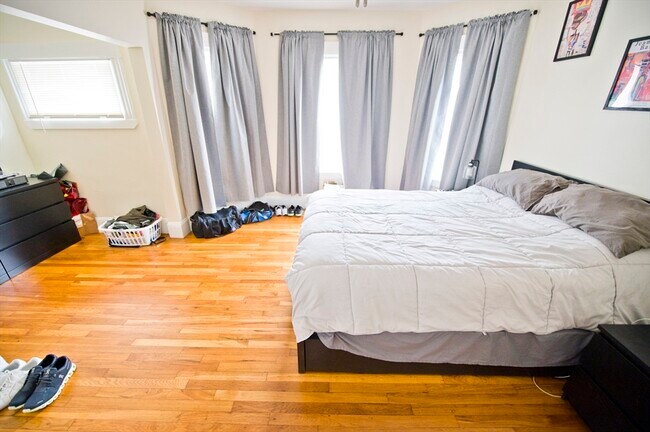 Foto del edificio - 8 Draper St