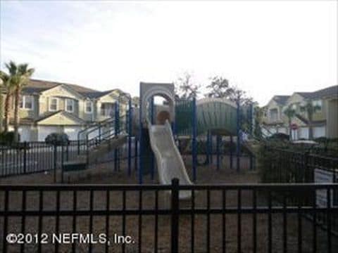 Kids Play area - 8200 White Falls Boulevard