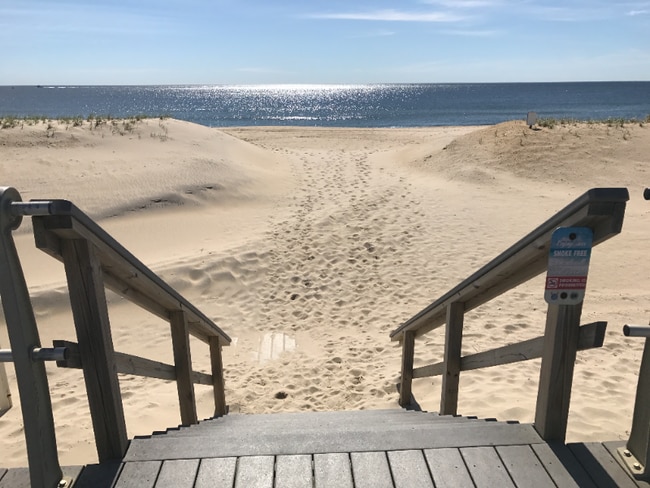 Building Photo - 200 3rd Ave