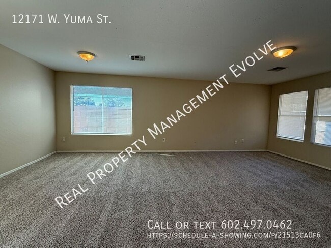 Foto del edificio - 12171 W Yuma St