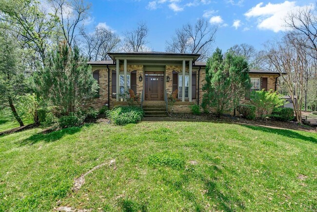 Building Photo - 6112 Frontier Ct