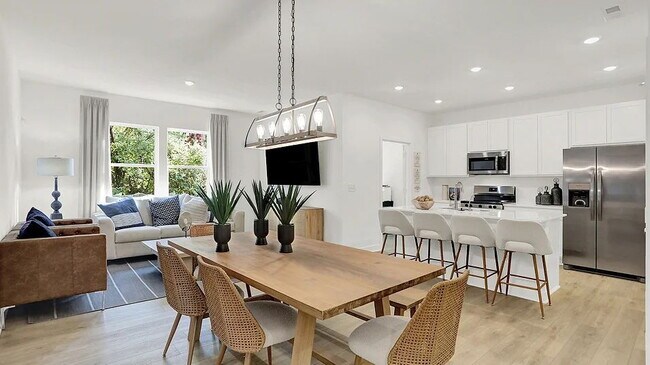 Foto del edificio - 3 Bedroom 2.5 Bath