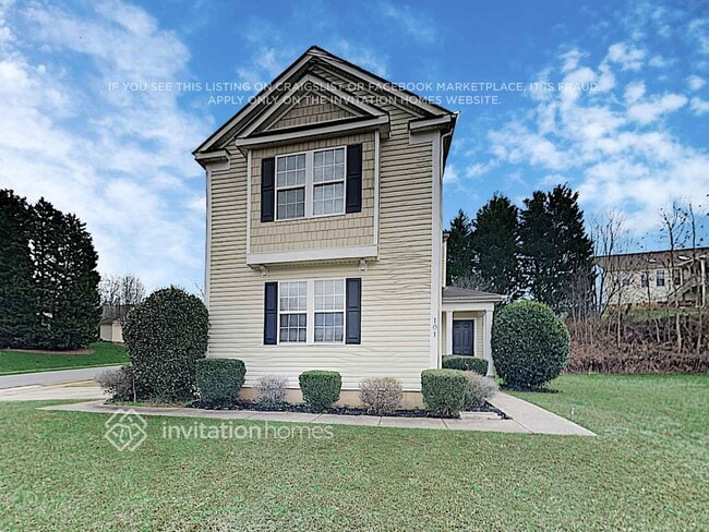 Building Photo - 101 Sweetbriar Ct