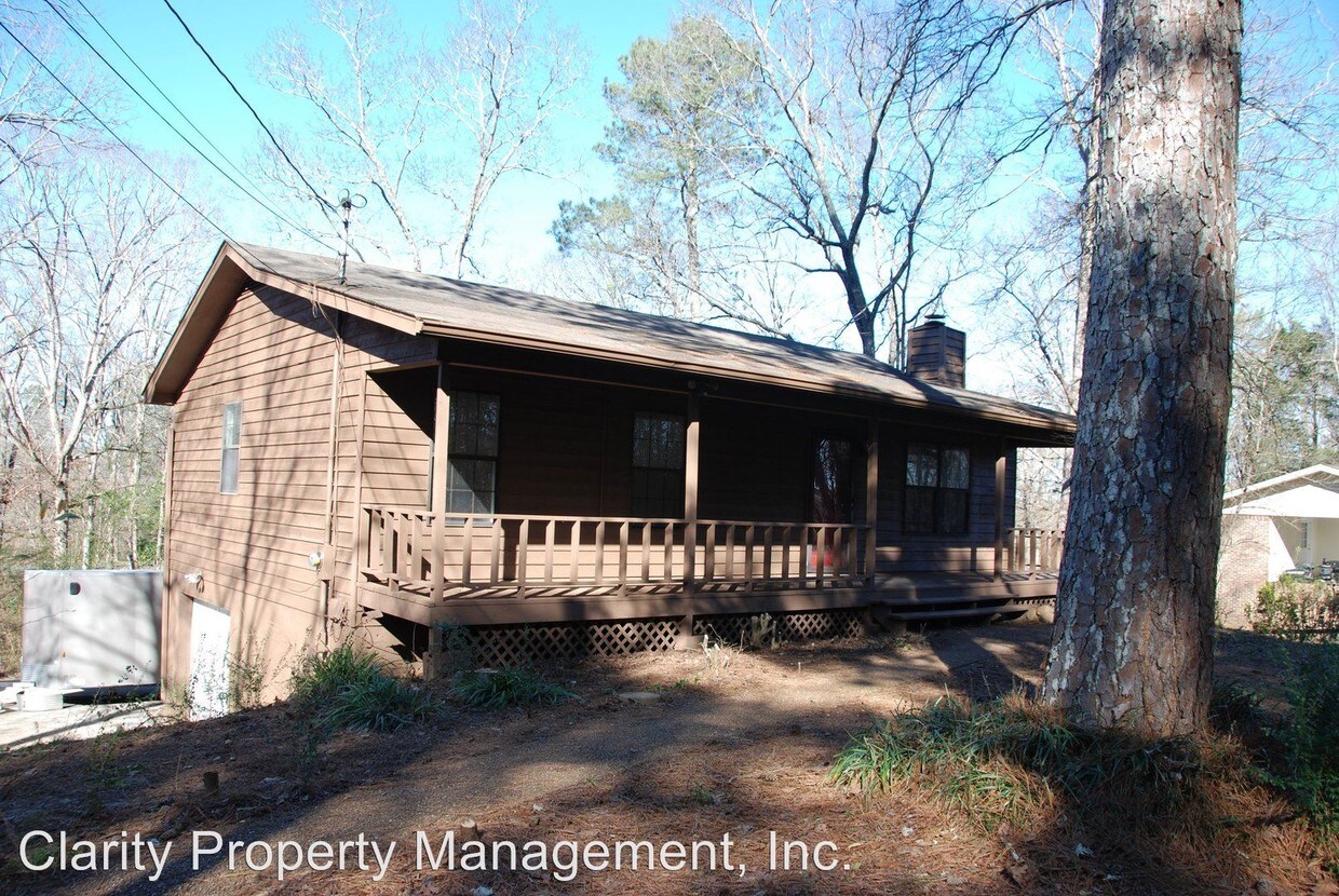 Foto principal - 2550 Humphrey Bridge Rd SW