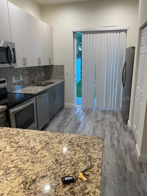 Foto del edificio - 5 Rosecroft Ln
