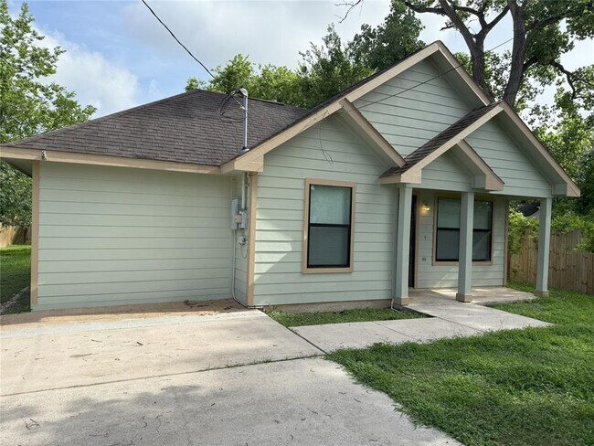 Foto del edificio - 4602 Sterling St