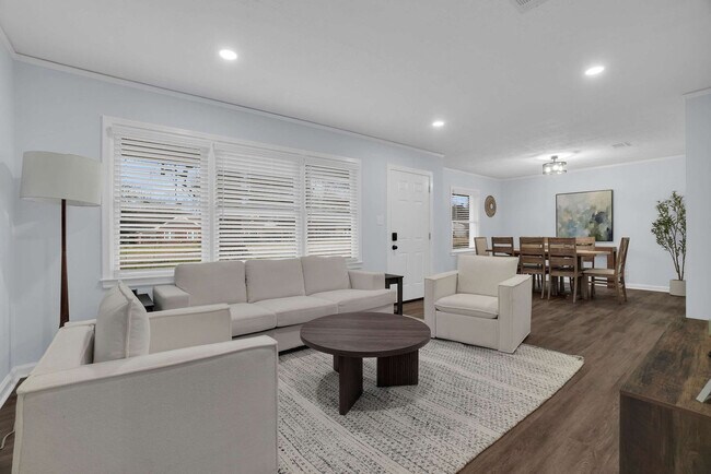 Foto del edificio - 610 S Georgetown Dr