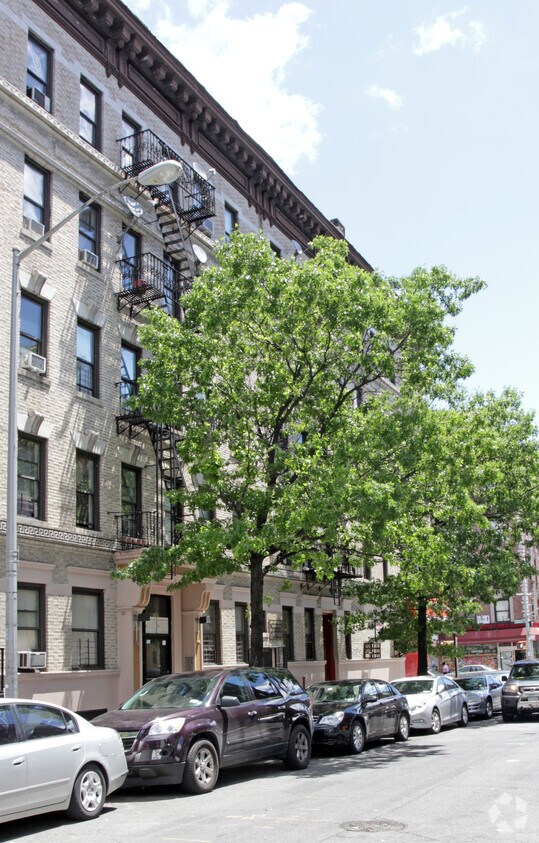120 Audubon, ¡alejado - 120 Audubon Ave