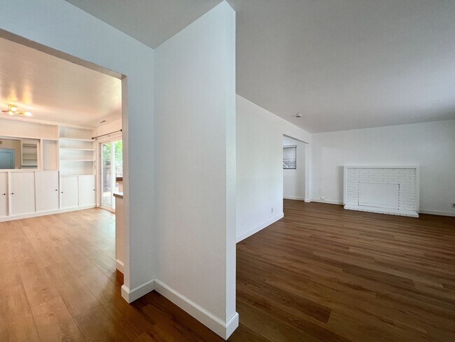Foto del edificio - Updated Three Bedroom Napa Home