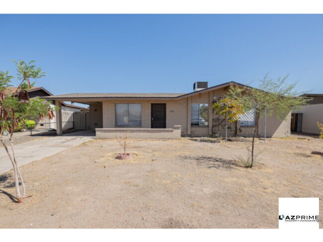 Foto del edificio - Live the Arizona Dream in This Beautifully...